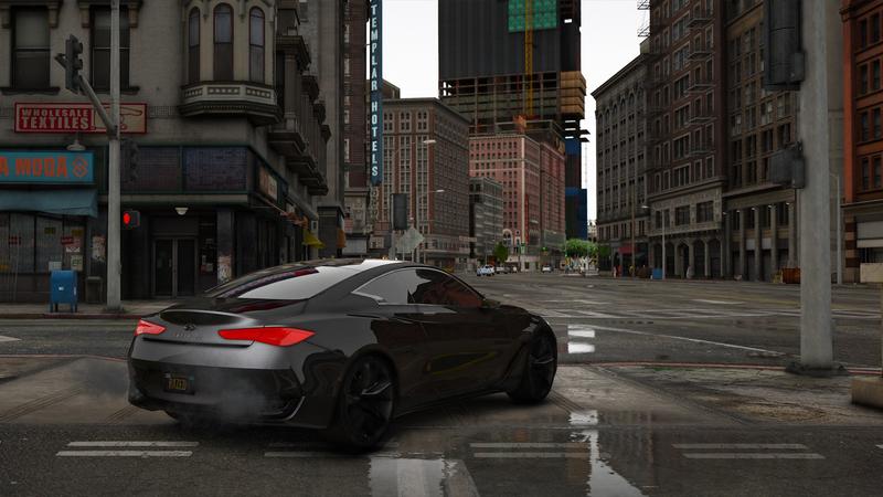 Bezpieczeństwo modyfikacji gta v