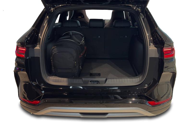 Cena samochodów BYD