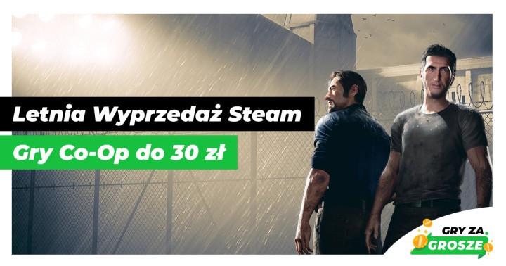 Gry na Steam dla rodziny