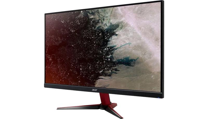 Najlepsze monitory budżetowe