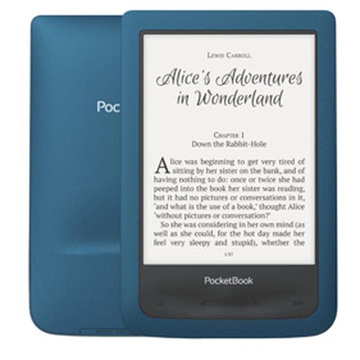 PocketBook Aqua 2 porównanie