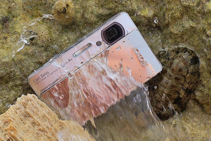 Porównanie aparatów cyfrowych