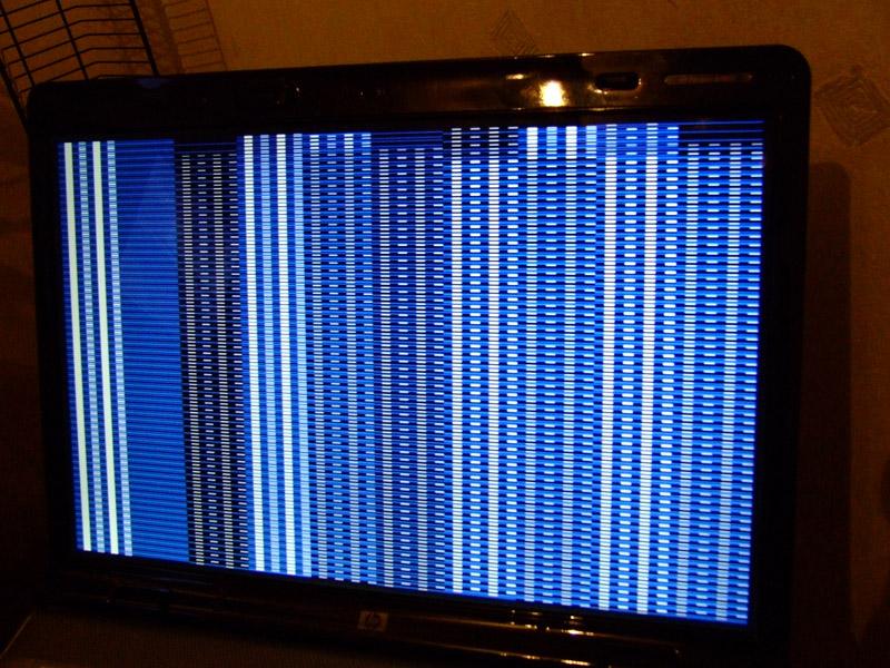 Problemy z kartą graficzną