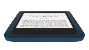 Czy model PocketBook Aqua 2 to dobry wybór? Przegląd możliwości czytnika e-booków