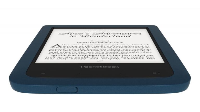 Czy model PocketBook Aqua 2 to dobry wybór? Przegląd możliwości czytnika e-booków