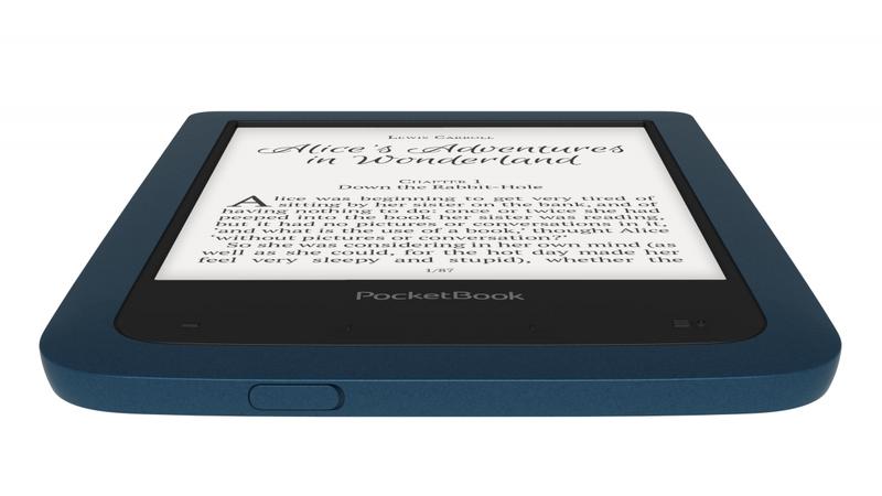 Czy model PocketBook Aqua 2 to dobry wybór? Przegląd możliwości czytnika e-booków