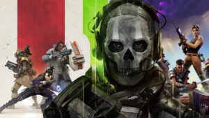 Odkryj najlepsze gry wieloosobowe, które wzniosą zabawę z przyjaciółmi na nowy poziom