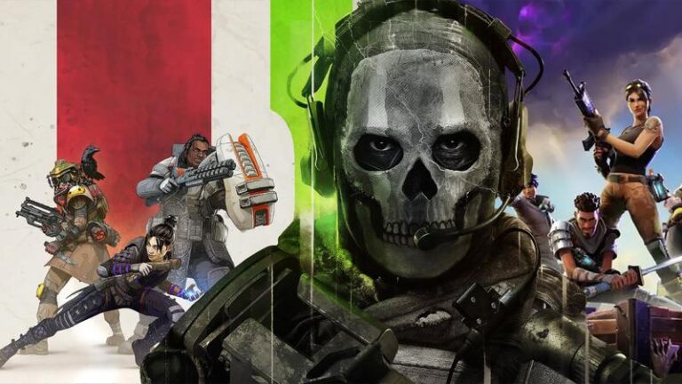 Odkryj najlepsze gry wieloosobowe, które wzniosą zabawę z przyjaciółmi na nowy poziom