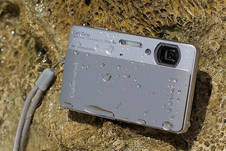 Sony Cyber Shot DSC F828 – odkryj, czy ten aparat cyfrowy od Sony to dobry wybór dla ciebie