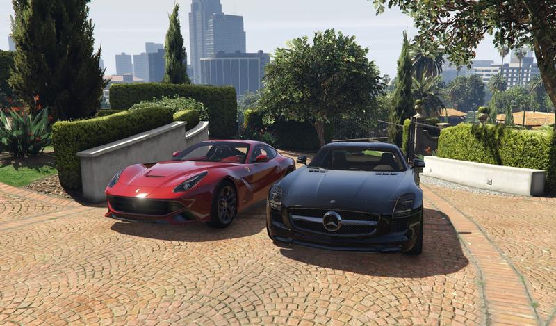 Bezpieczna instalacja modów