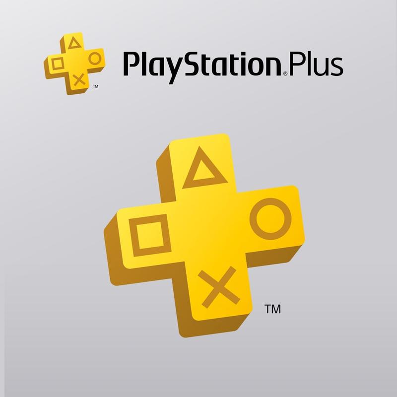 Bezpłatne gry PS Plus