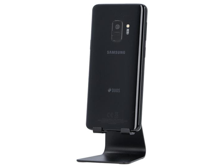 Design i wydajność Galaxy S9