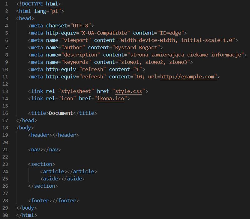 Edytory tekstu dla programistów