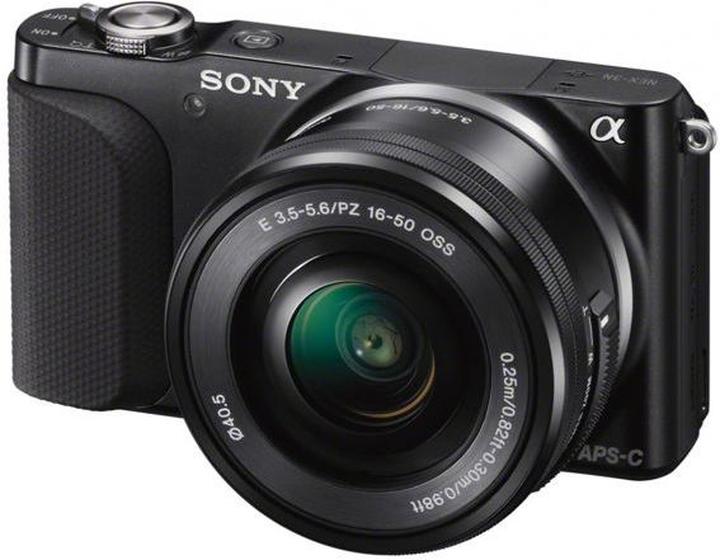 Idealny aparat dla początkujących