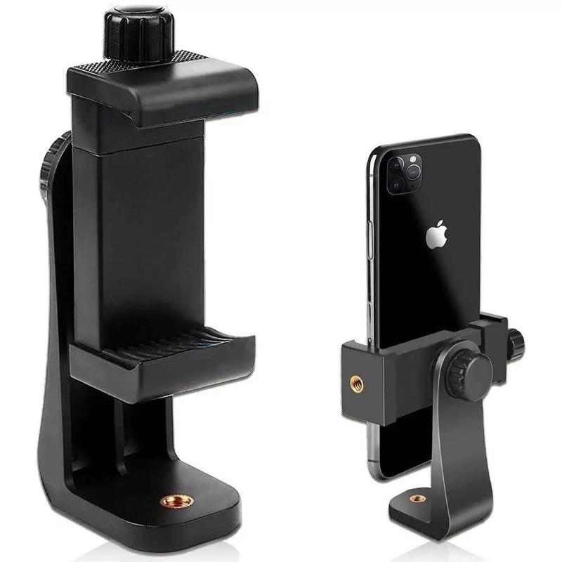 Instalacja uchwytów samochodowych