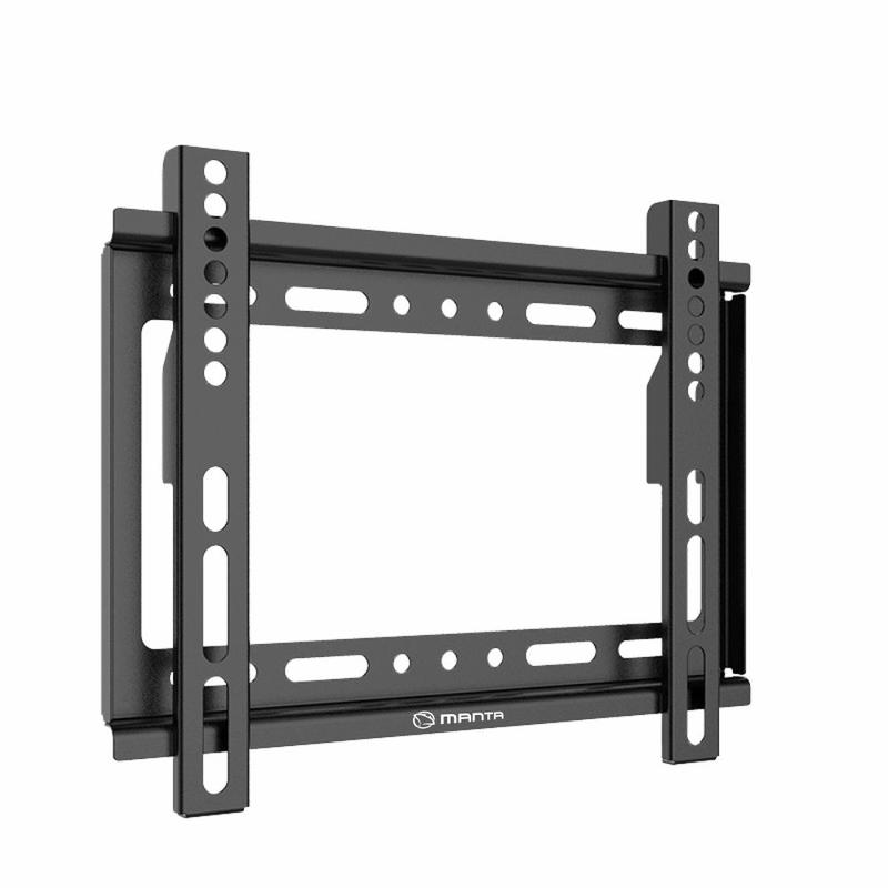 Montaż uchwytu do telewizora