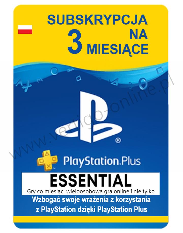 Najlepsze darmowe tytuły PS Plus