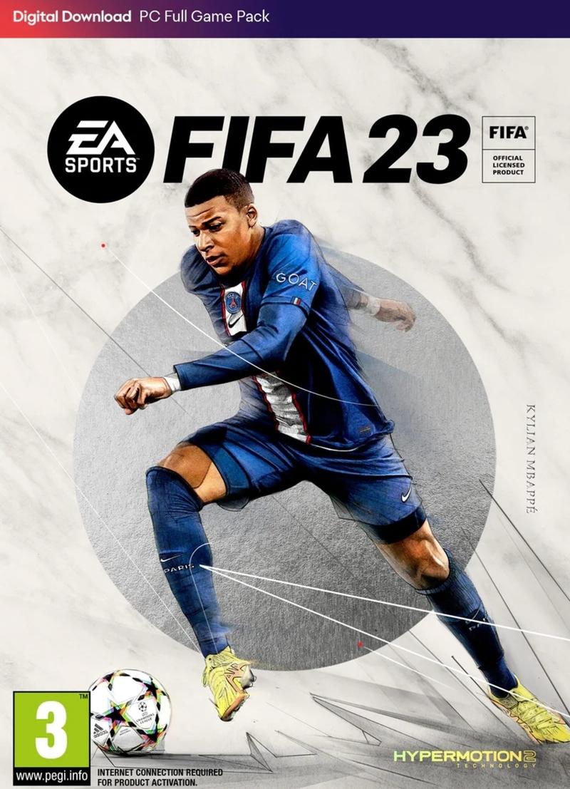 Najlepsze oferty FIFA 23