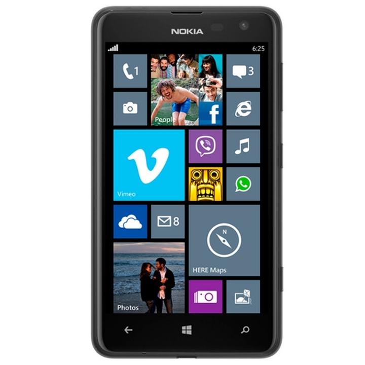Nokia Lumia 625 opinie