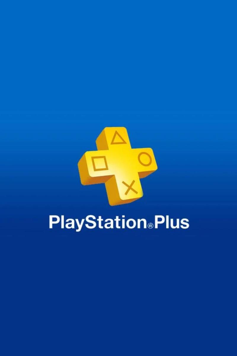 Oferta bezpłatnych gier PS Plus