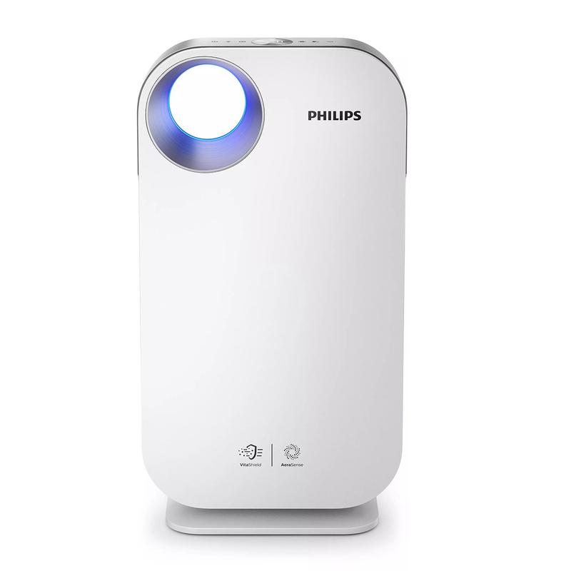 Poradnik zakupu oczyszczacza