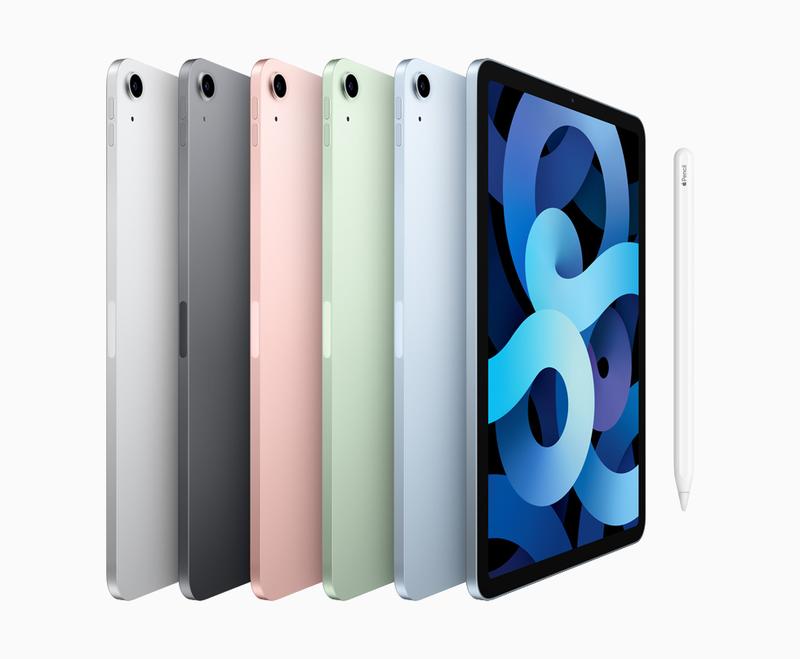 Porównanie iPad A1567 i iPad Air A1474