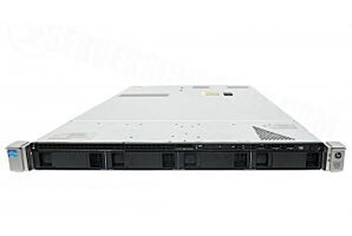 Procesory Intel E5 2630 v4