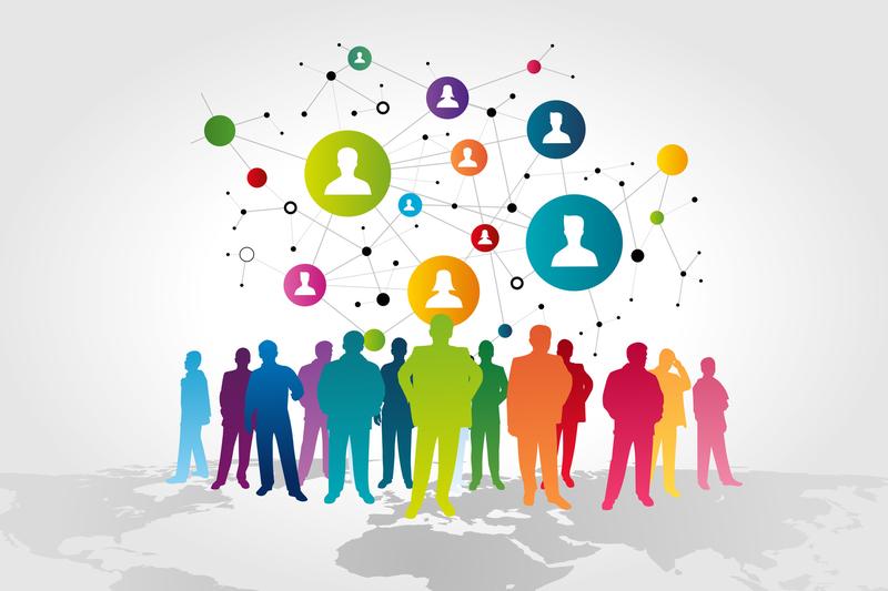 Prywatność w grupach Facebook