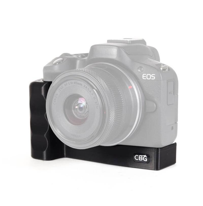 Specyfikacja Canon EOS 80D i 100D