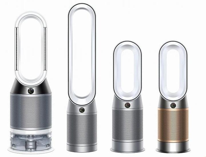 Tanie oczyszczacze powietrza