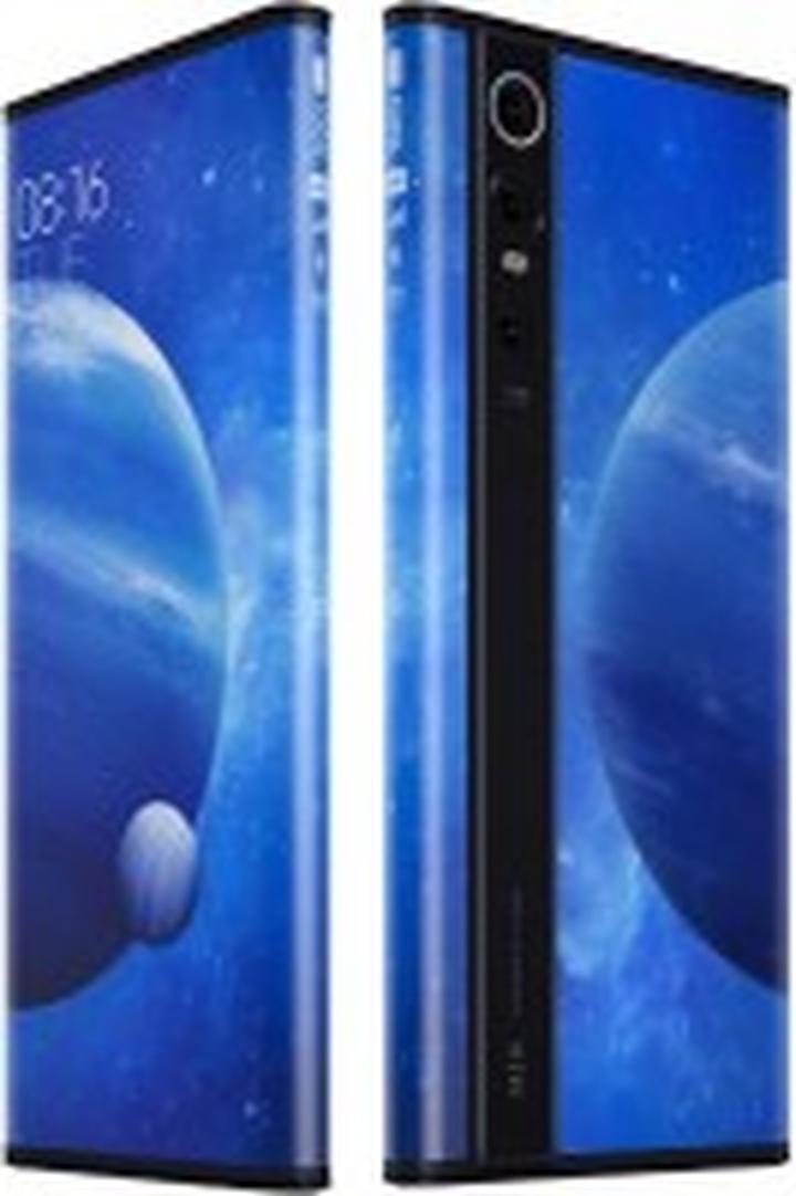 Technologia wyświetlaczy w smartfonach