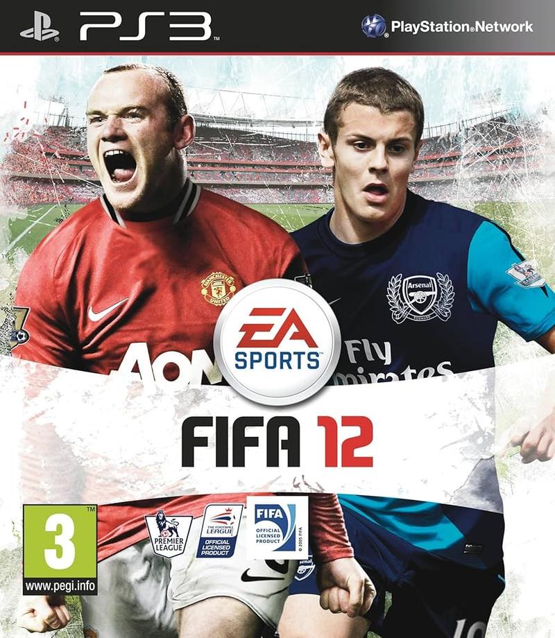 Tryby gry FIFA PS3