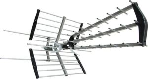Anteny do telewizji naziemnej: Przewodnik po wyborze idealnej anteny do TV