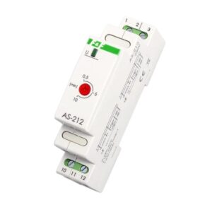 Jak prawidłowo podłączyć automat schodowy AS-212? Instrukcja krok po kroku