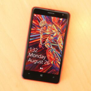 Nokia Lumia 625 w 2025 roku – czy to dobry wybór? Opinie i praktyczne porady