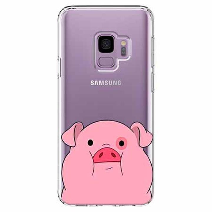 Odkryj Samsung Galaxy S9: Najważniejsze dane techniczne, które musisz znać