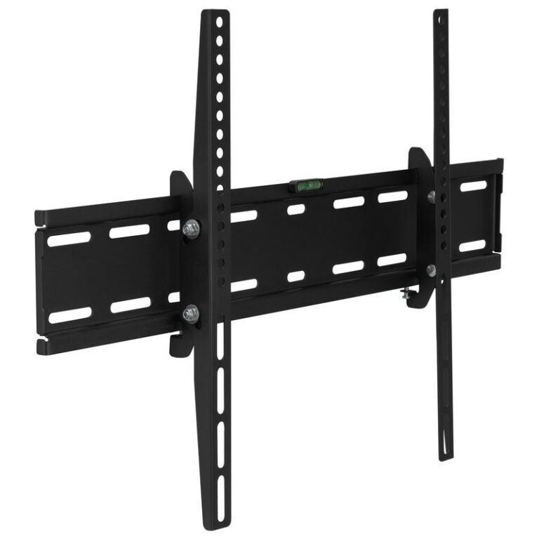 Przewodnik po wyborze uchwytu do telewizora 75 cali: odkryj najlepsze modele na rynku