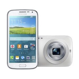 Samsung Galaxy K Zoom – czy to smartfon, który wart jest swojej ceny?