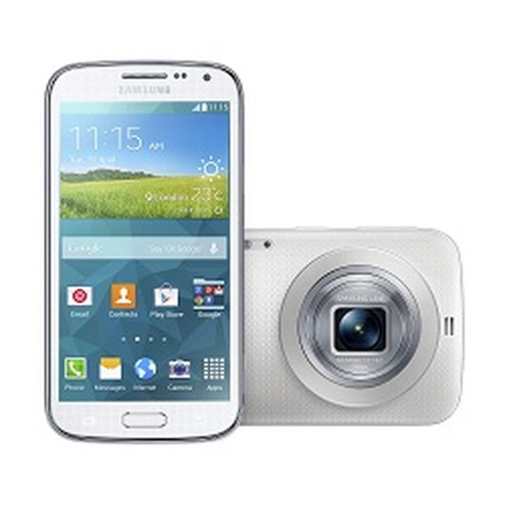 Samsung Galaxy K Zoom – czy to smartfon, który wart jest swojej ceny?