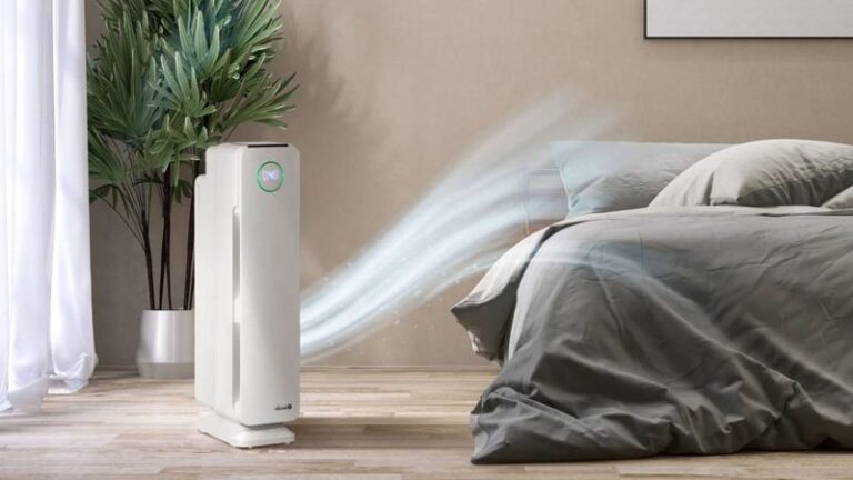 Tanie oczyszczacze powietrza – które z nich zdobijają najlepsze opinie?