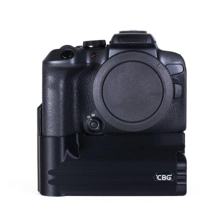 Zestawienie aparatów Canon EOS: Który wybrać – 80D czy 100D?