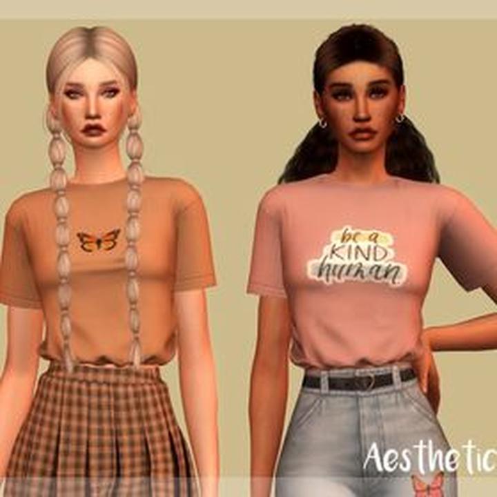 Aktualizacja gry Sims