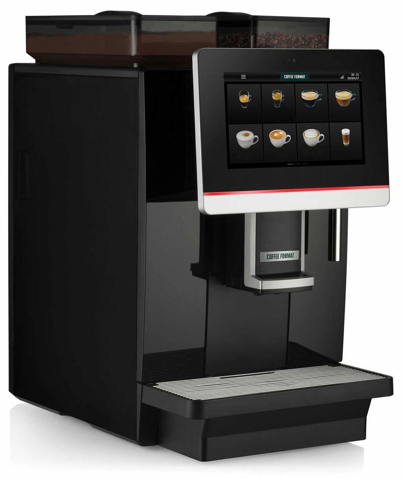 Błędy przy wyborze ekspresu