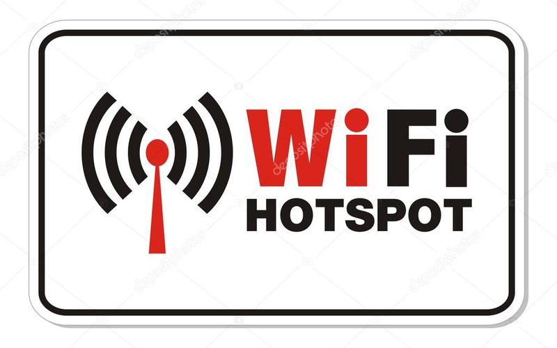Hotspot mobilny konfiguracja