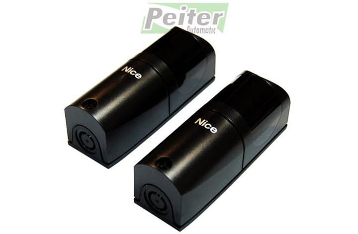 Instalacja fotokomórek do bramy