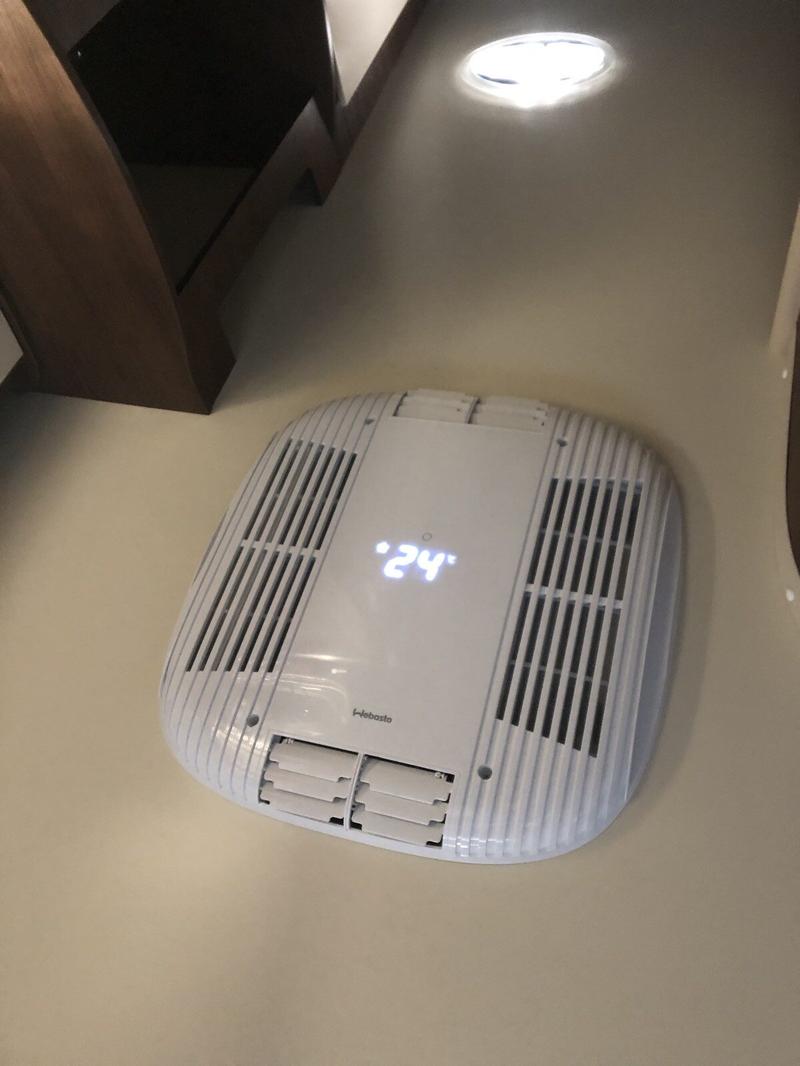 Instalacja klimatyzacji w domu