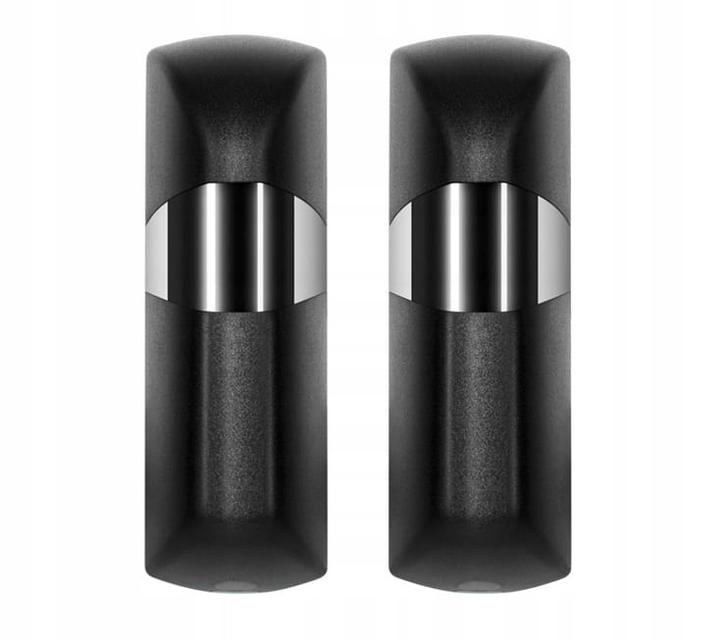 Konserwacja i testowanie fotokomórek