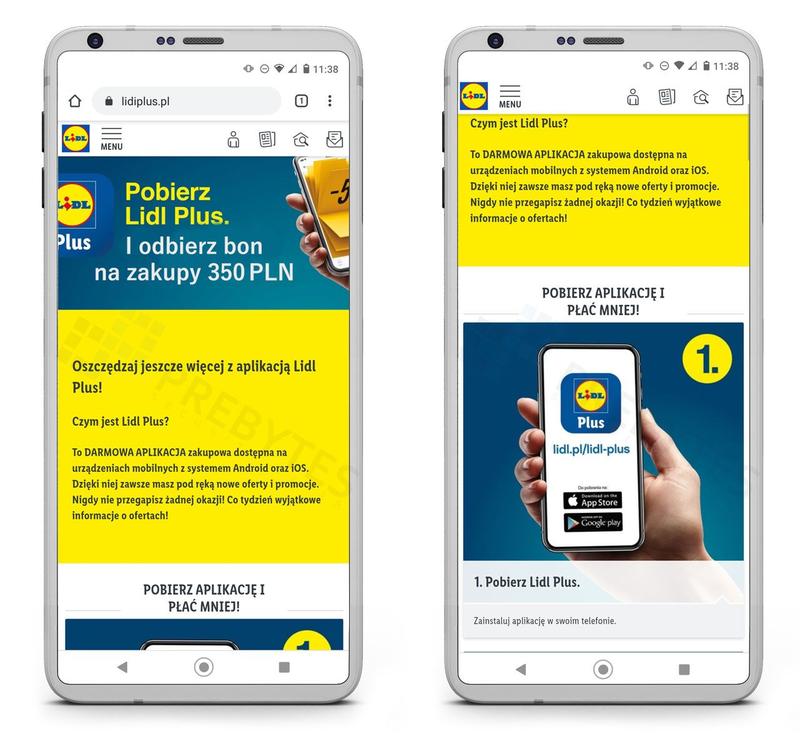 Korzystanie z kuponów