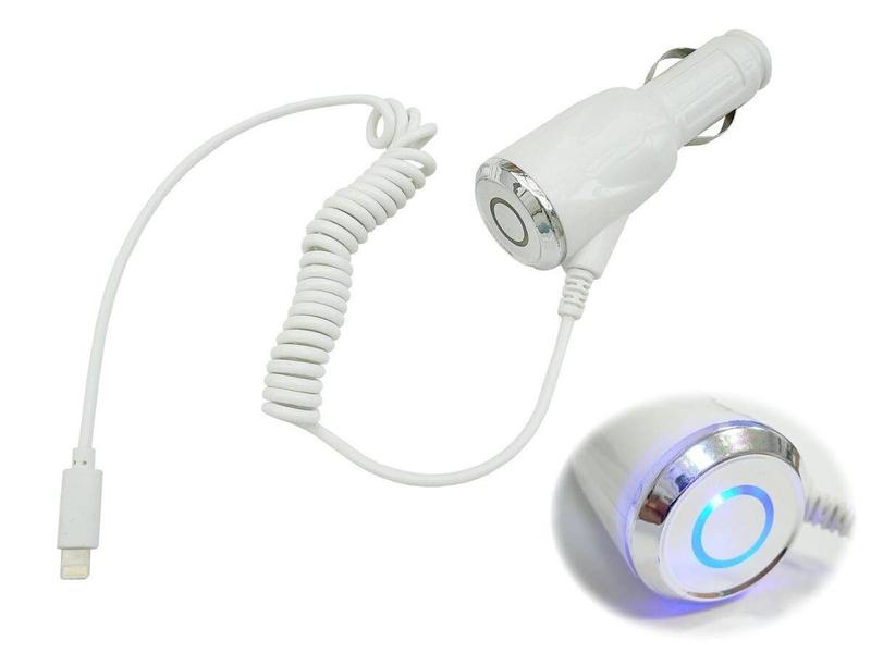 Porównanie ładowarek samochodowych