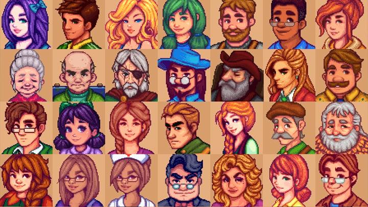 Przygotowanie Stardew Valley do modów